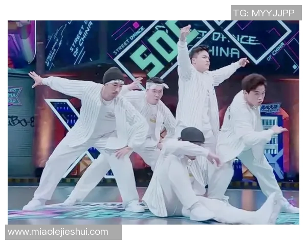 深圳街舞队心理素质引发热议舞者背后的压力与挑战探讨