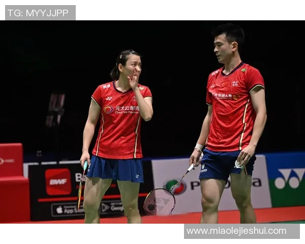 南京羽毛球队在大师赛中的速度表现分析与战术探讨